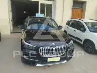 2020 BMW X1