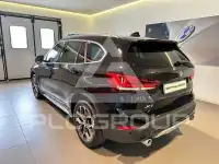 2020 BMW X1