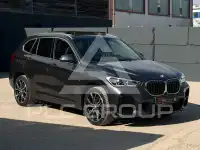 2020 BMW X1
