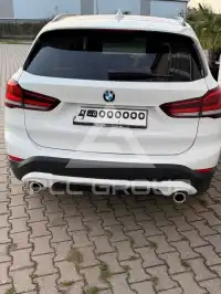 2020 BMW X1