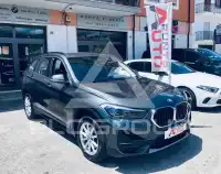2020 BMW X1