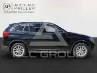 2020 BMW X1