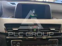 2020 BMW X1