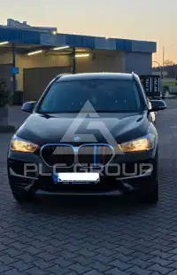 2020 BMW X1