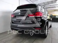 2020 BMW X1