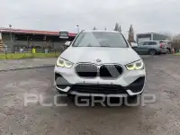 2020 BMW X1