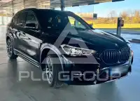 2020 BMW X1