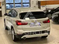 2020 BMW X1