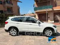 2020 BMW X1