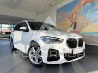 2020 BMW X1