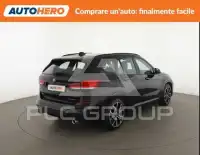 2020 BMW X1