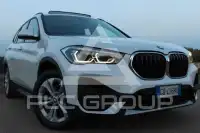 2020 BMW X1