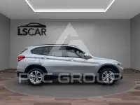 2020 BMW X1