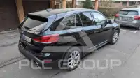2020 BMW X1