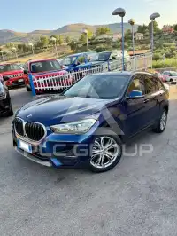 2020 BMW X1