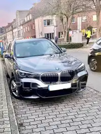 2020 BMW X1