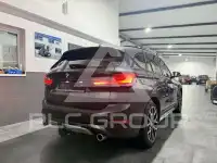 2020 BMW X1