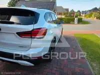 2020 BMW X1