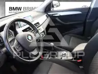 2020 BMW X1