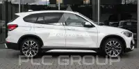 2020 BMW X1