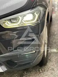 2020 BMW X1