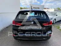 2020 BMW X1