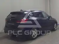 2020 BMW X1