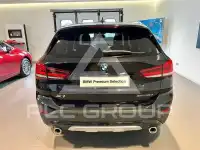 2020 BMW X1