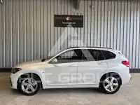 2020 BMW X1