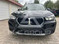 2020 BMW X1