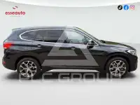 2020 BMW X1
