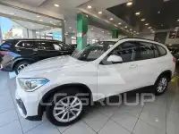 2020 BMW X1