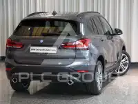 2020 BMW X1