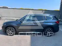 2020 BMW X1
