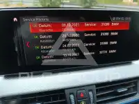 2020 BMW X1