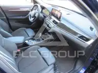 2020 BMW X1