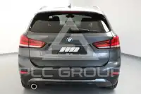 2020 BMW X1