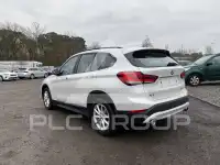 2020 BMW X1