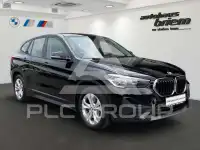2020 BMW X1
