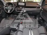 2020 BMW X1