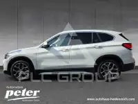 2020 BMW X1