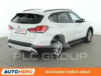 2020 BMW X1