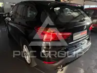 2020 BMW X1