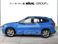 2020 BMW X1