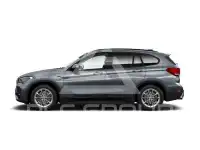 2020 BMW X1