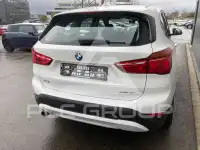 2020 BMW X1