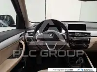 2020 BMW X1