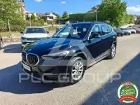 2020 BMW X1