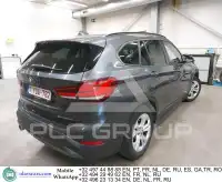 2020 BMW X1