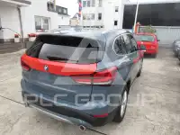 2020 BMW X1